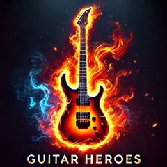 Guitar Heroes (Mix)