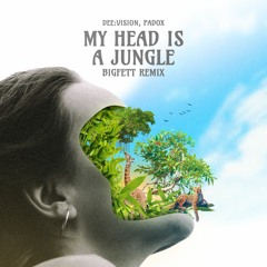 DEE:VISION, Padox - My Head Is A Jungle (Bigfett Remix)