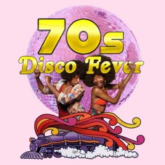 70s Disco Fever
