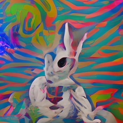 White Rabbit [Voloco:Prodigy Demo] (Cover of Jefferson Airplane)