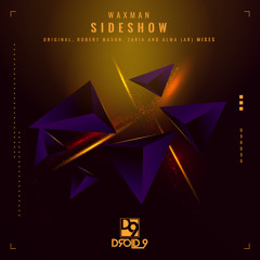 Sideshow (ALMA (AR) Remix) [Droid9]