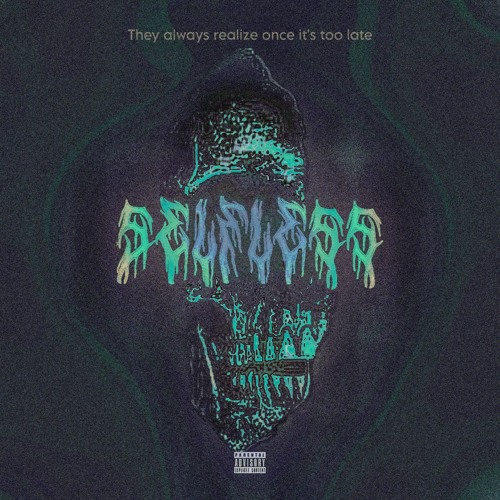 Srsem seless - Og back stab (prod Dj darxkhalf)