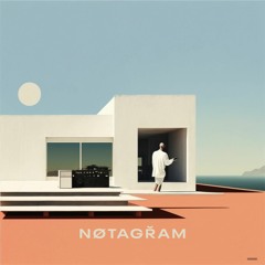 Notagram Stories 04 - Progressive / Melodic House  DJ Set