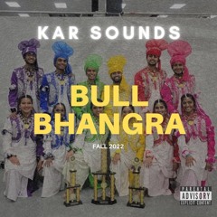 Bull Bhangra Fall 2022 - 1st Place @ India Fest 2022