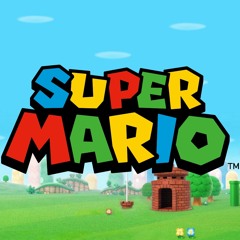 All My Favorite Of Super Mario Bros. For Me