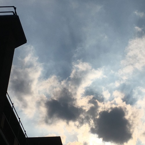 Dry The Rain (Alt Version) - 1st verse Beta Band cover