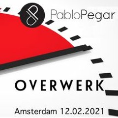 Live @ Overwerk 12.02.2021