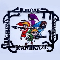 Rupee Robber's Feat. Kil0af, Yung Kamikaze, & Le$hmev (Prod. Deep Beatz)
