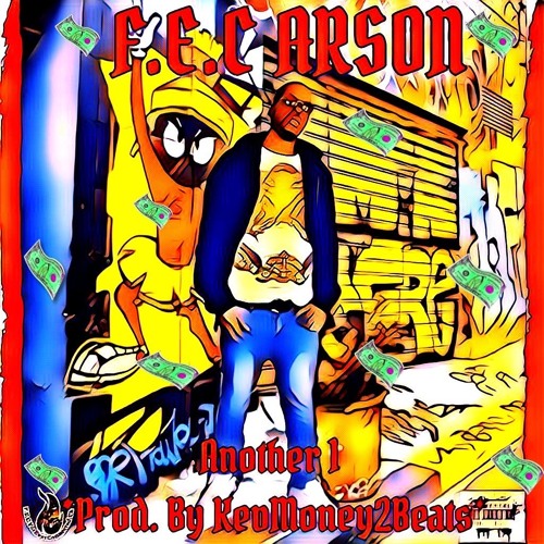 Another1 {prod. By KevMoney2Beats}