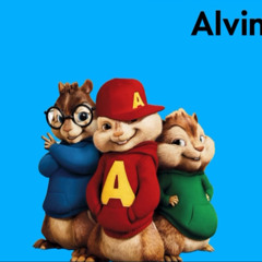 Alvin Rap (Warning: Tuff)