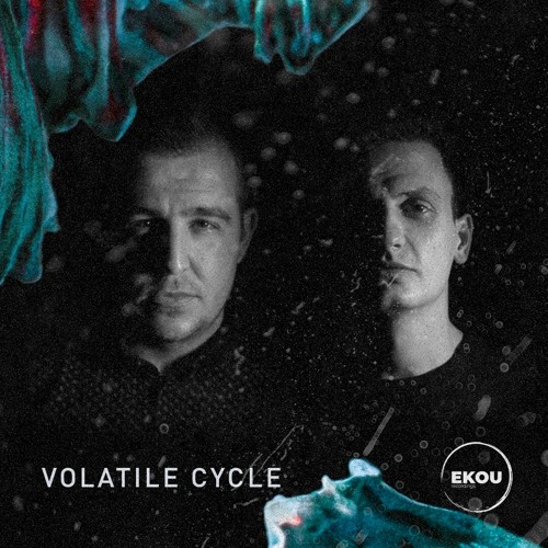 Volatile Cycle - Ekou Promo Mix