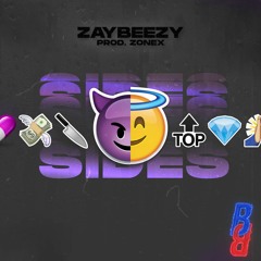 sides . [prod. zonex]