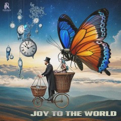 Strummit - Joy To The World (Electric Guitar)