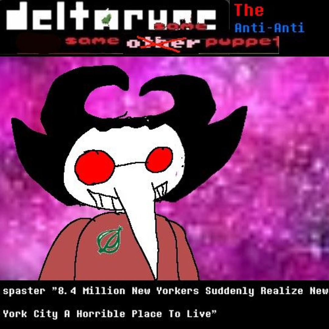 Stream Spaster 