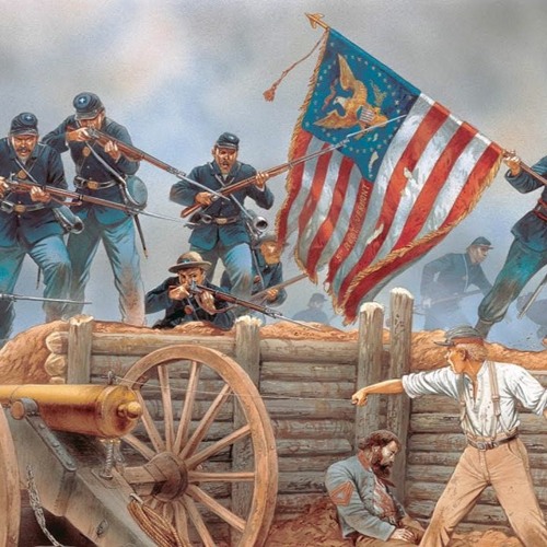 Red Insurrection