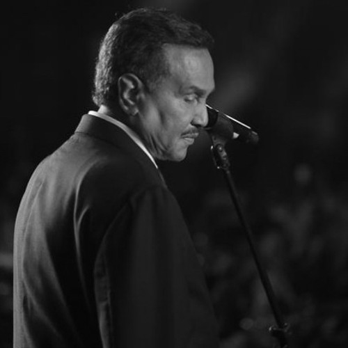 دمعه وفاء | محمد عبده تسجيل عود نادر