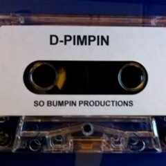 D-Pimpin - Make A Move