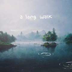 @mookigang x @thebootlegboy - a long walk