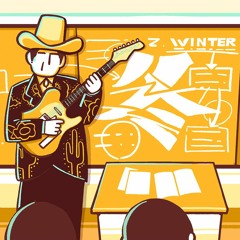 Ex-2｜期待感を高めるキーAの煽りフレーズ【今すぐ使えるカントリー・リック集】