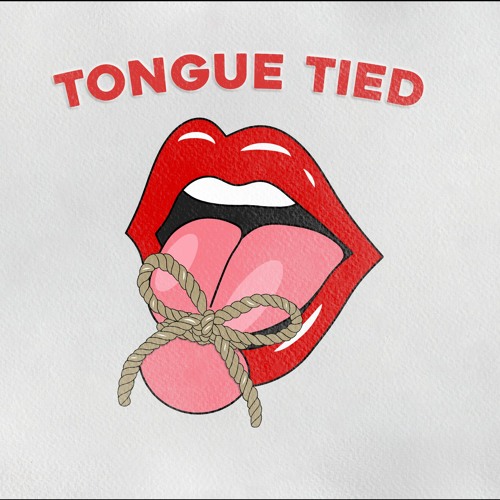 Tongue Tied (feat. Mark Faroudi of 408)
