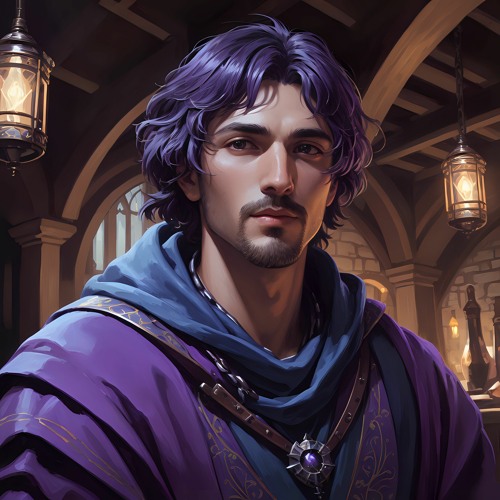 Medieval Music - The Traveler's Inn