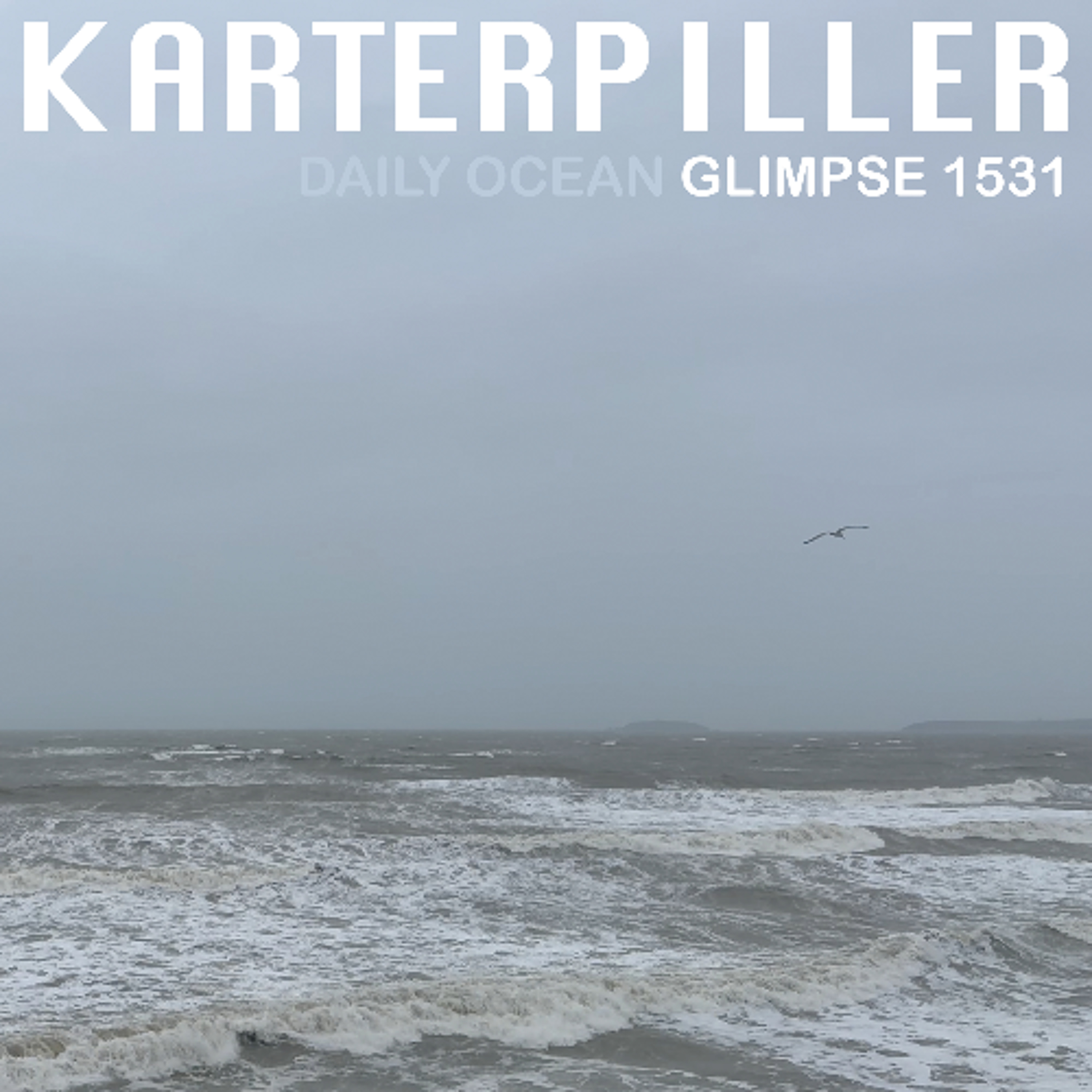 Glimpse 1531 (Dec 11 2025) episode artwork