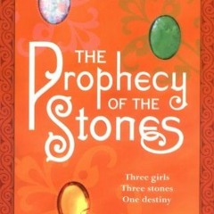 PDF (Download) The Prophecy of the Stones BY Flavia Bujor