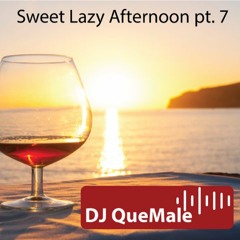 Sweet Lazy Afternoon pt. 7