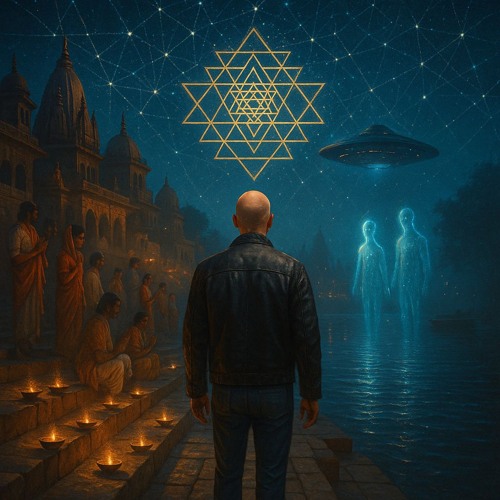 Brahman’s Whisper in India