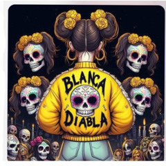Blanca Diabla - Cotton Eye Joe (Dirty Dutch Hybrid Trap Remix)