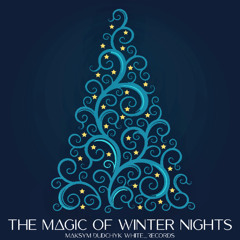 Angels We Have Heard On High. Bells version