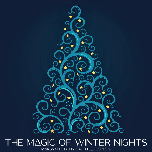 Away in a Manger. Bells version