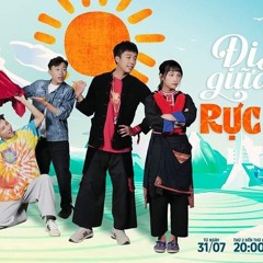 ĐI GIỮA TRỜI RỰC RỠ /REMIX/ nhạc tây bắc thập cẩm /TIỆP CHỤP ẢNH