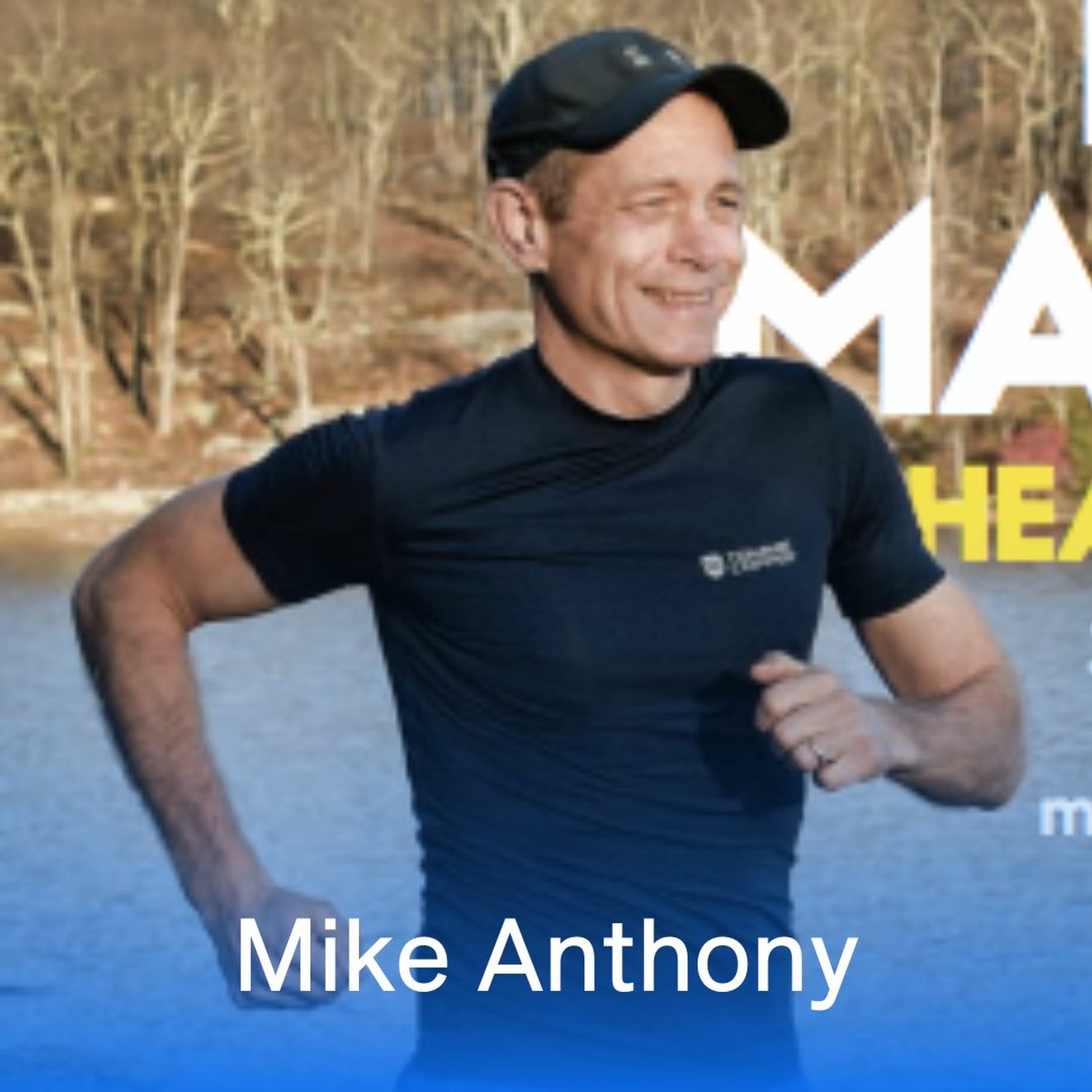 From Heart Attack Patient to Marathon Athlete: Mike's Incredible Plant-Based Transformation