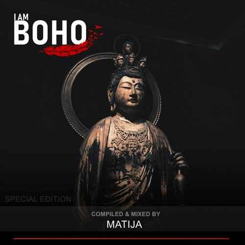 𝗜 𝗔𝗠 𝗕𝗢𝗛𝗢 - Special Edition by Matija