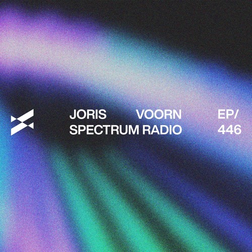 Spectrum Radio 446 by JORIS VOORN | Live from Awakenings ADE, Amsterdam