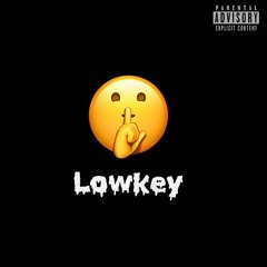 Lowkey (Produced By Luh Jay)