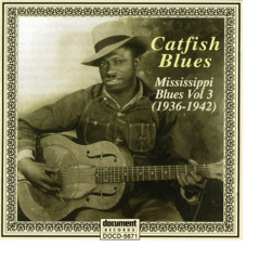 Catfish (Robert Petway cover)