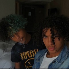 Luv Resval & Savage Toddy #PlanèteRap