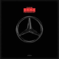 CVCHE - Benz Ft Cole The VII (CVCHE & OBSTRACT Remix)