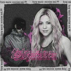 Bizarrap, Shakira - Sessions, Vol. 53 (Javier Penna Remix)DL FREE WAV 24BIT