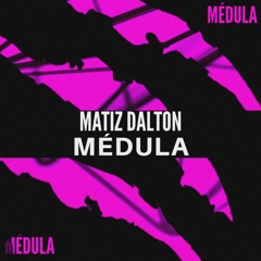 Matiz Dalton - Médula (Official Audio)