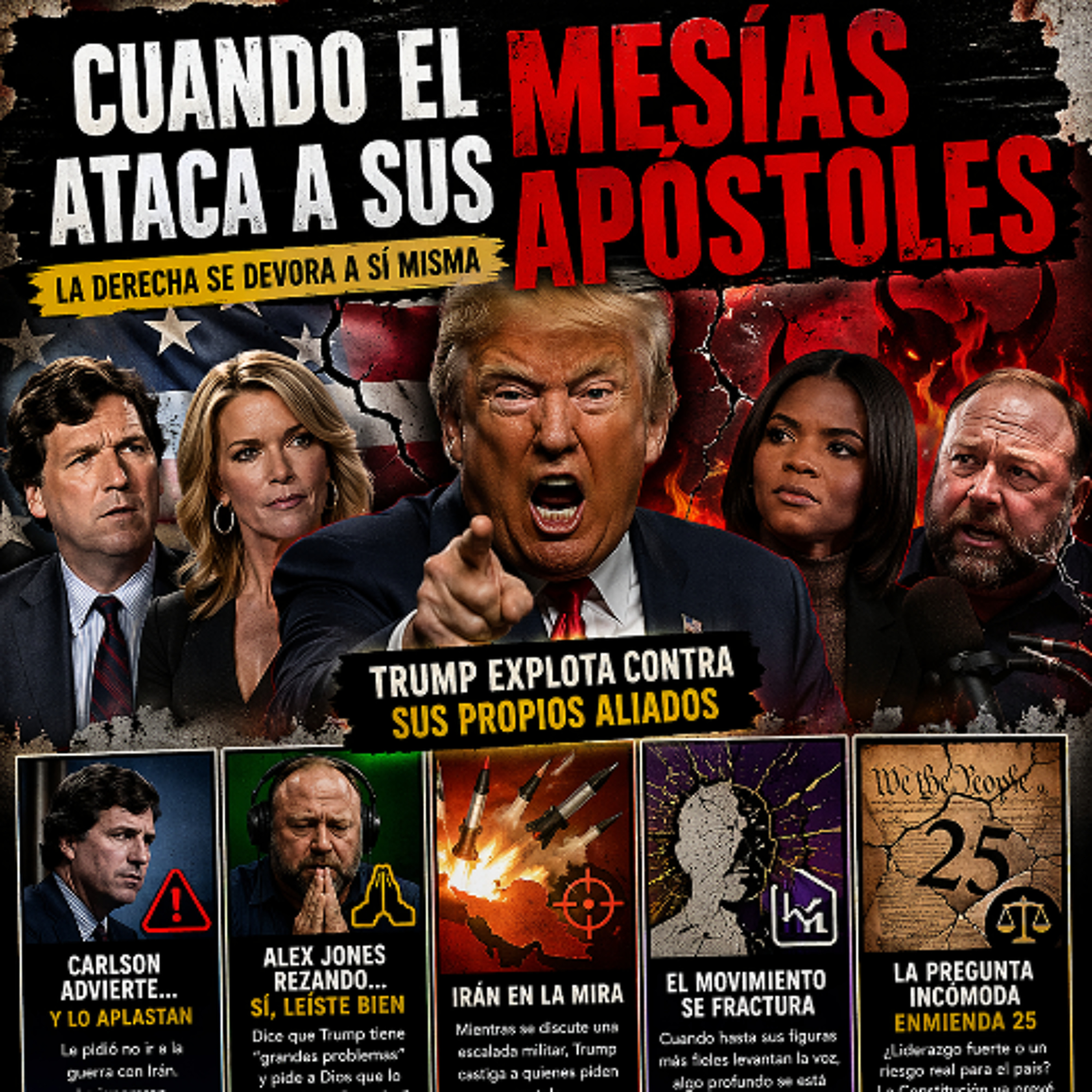 Portada de El ChupaCast