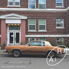 Radio Alhara - The Golden Record - May 10, 2025