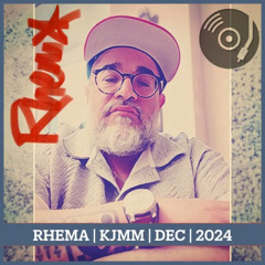 2024-12_OSSNL Mix (Rhema)