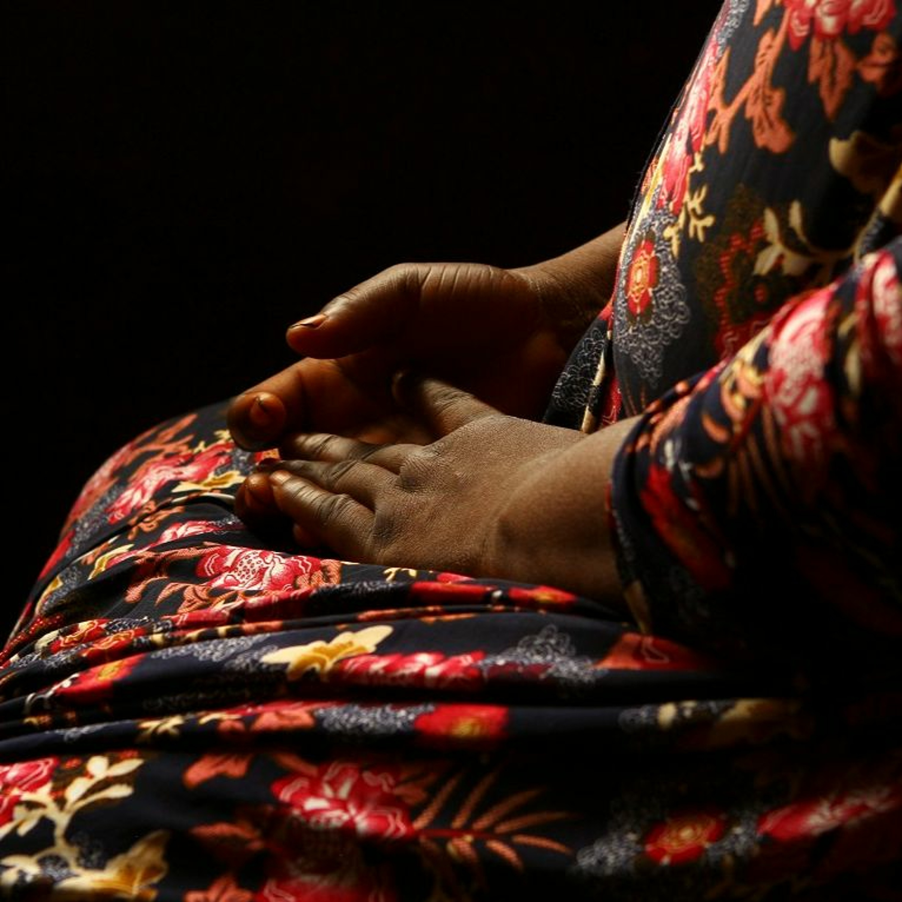 Sexual and gender-based violence in migration contexts: does faith sensitivity matter?