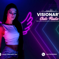 Visionary Code Radio 004