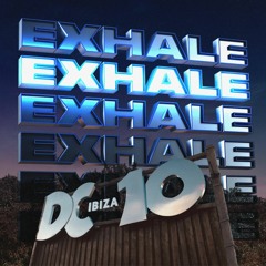X-HALE MIX SERIES