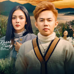 Bông Hoa Nở Muộn (lofi by MagixPea) - Khánh Trung