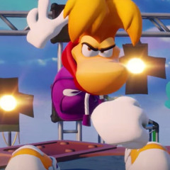 Limbs of Lightning (Rayman Song)